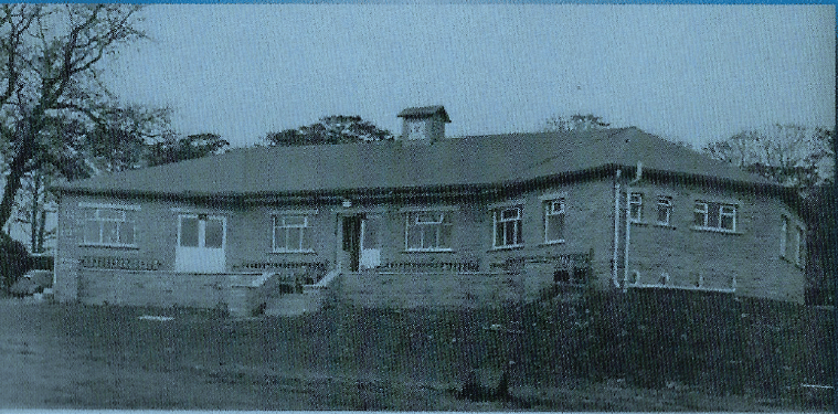 Photo of Illingworth Sports Club 1982