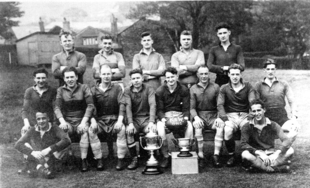 Chapter 11. War Again