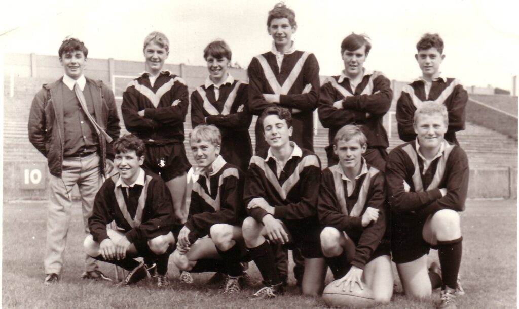 Halifax SRL pic from Courier