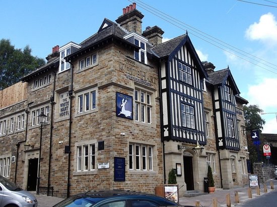 White Hart Todmorden