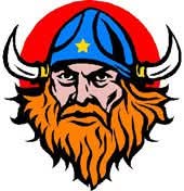 Whitehall Warriors logo