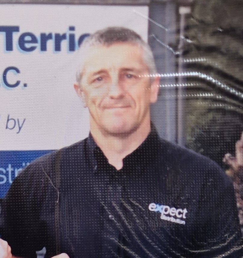 Andrew Charlesworth 2