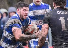 2017 Siddal v Toronto