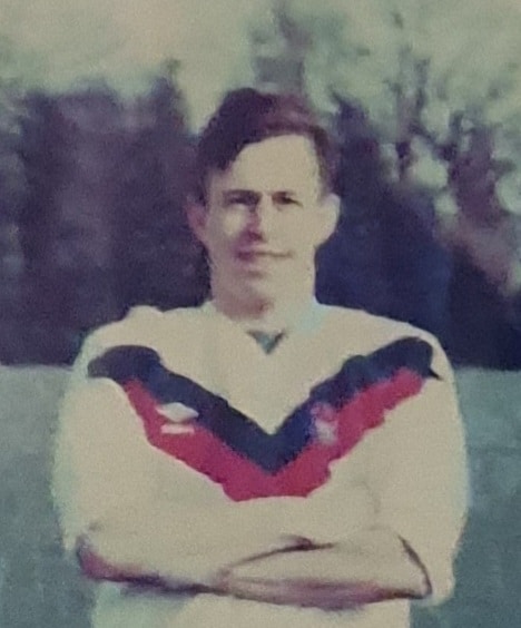 Adam Olroyd GB Students