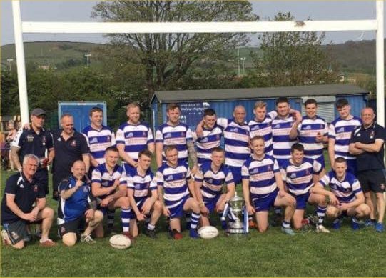 AmateurSiddalcupwinners2019