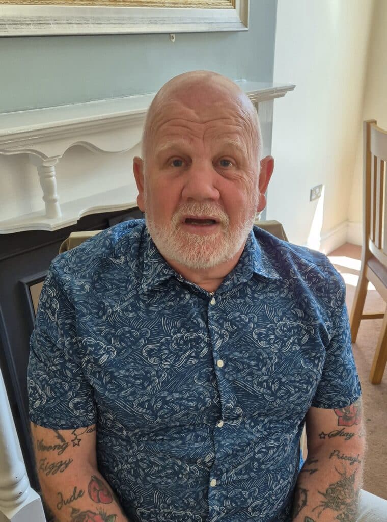 Billy Collier Todmorden