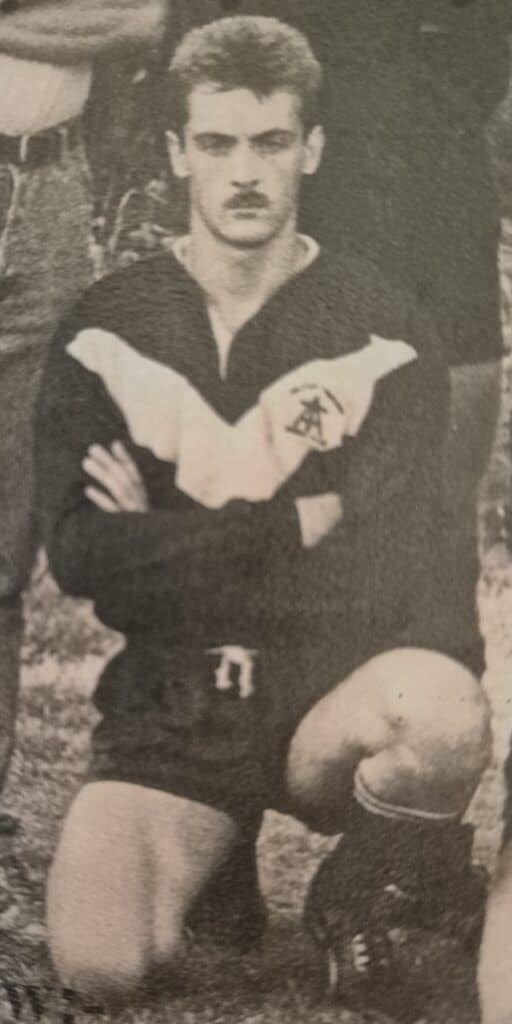 Boothtown Andrew Kendal photo