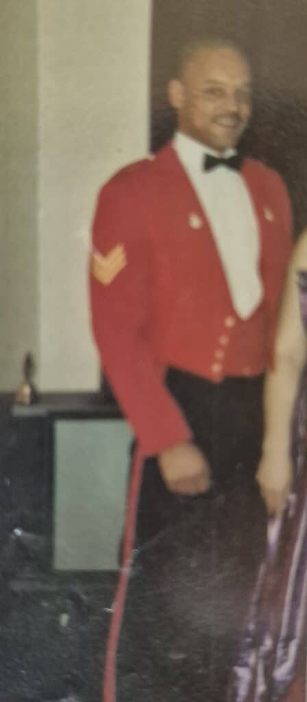 Boothtown Graham Taylor photo 1986