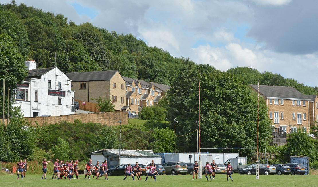 Boothtown game photo and Prospect