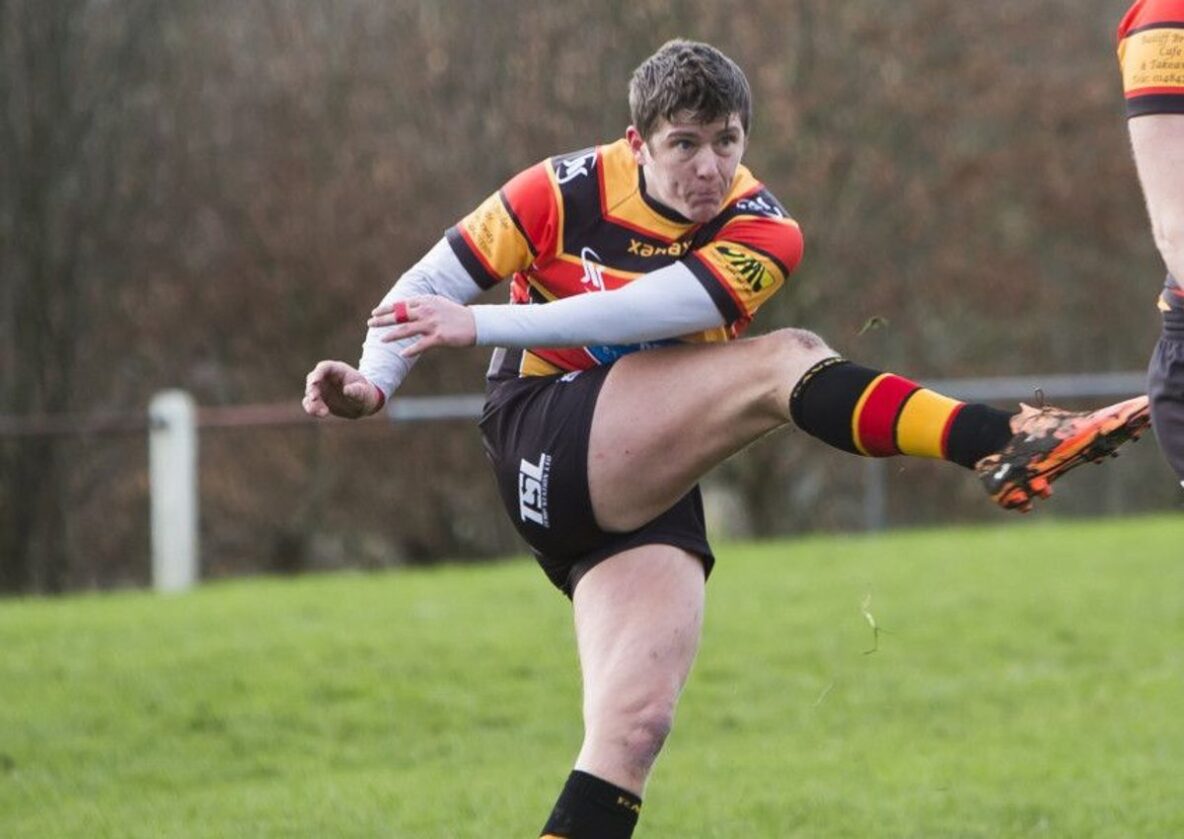 Brighouse Rangers 2018