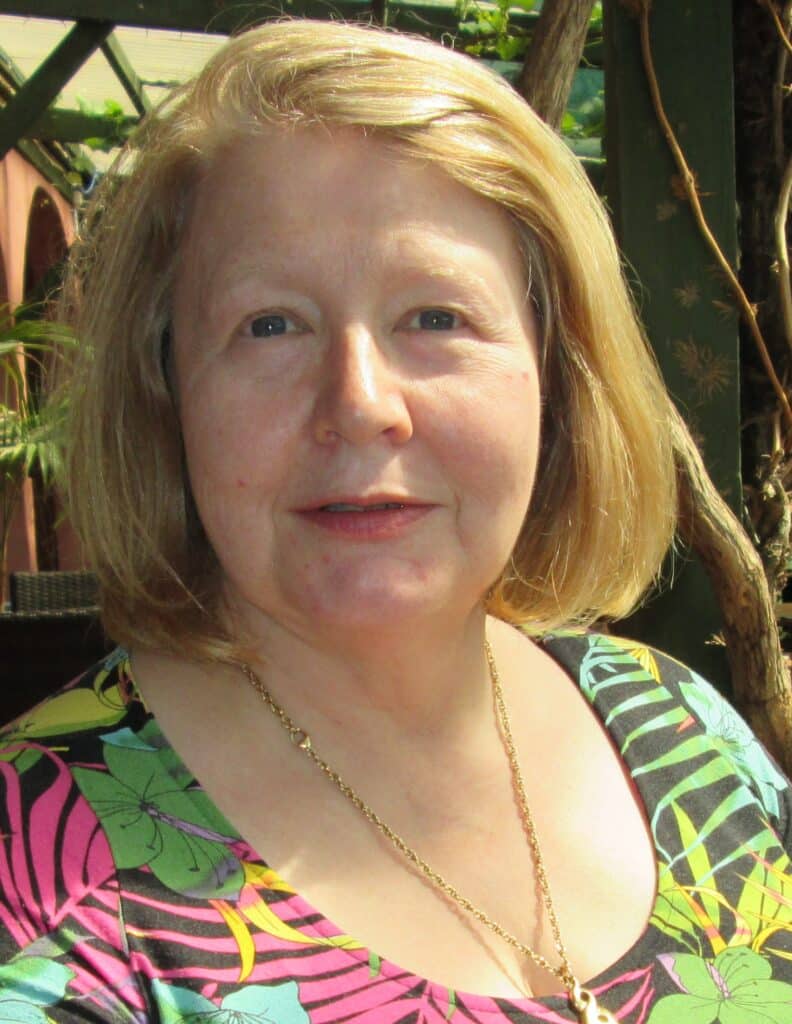 Calder Valley Anne Field