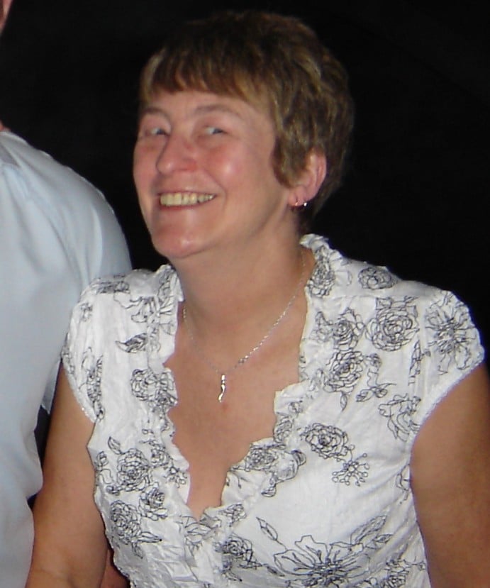 Calder Valley Christine Potter