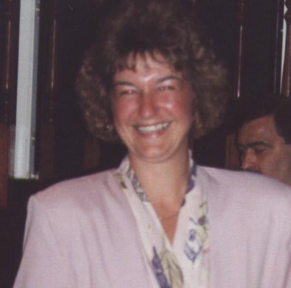 Calder Valley Jayne Sutcliffe