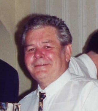 Calder Valley John Charley