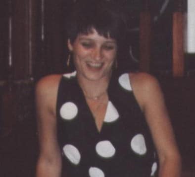 Calder Valley Linda Glover