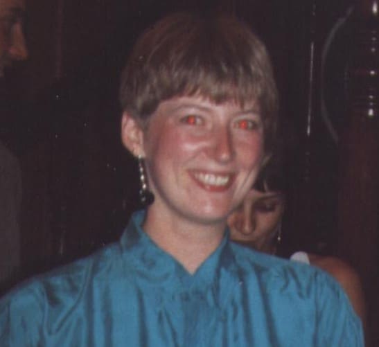 Calder Valley Liz Glover