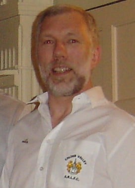 Calder Valley Paul Field