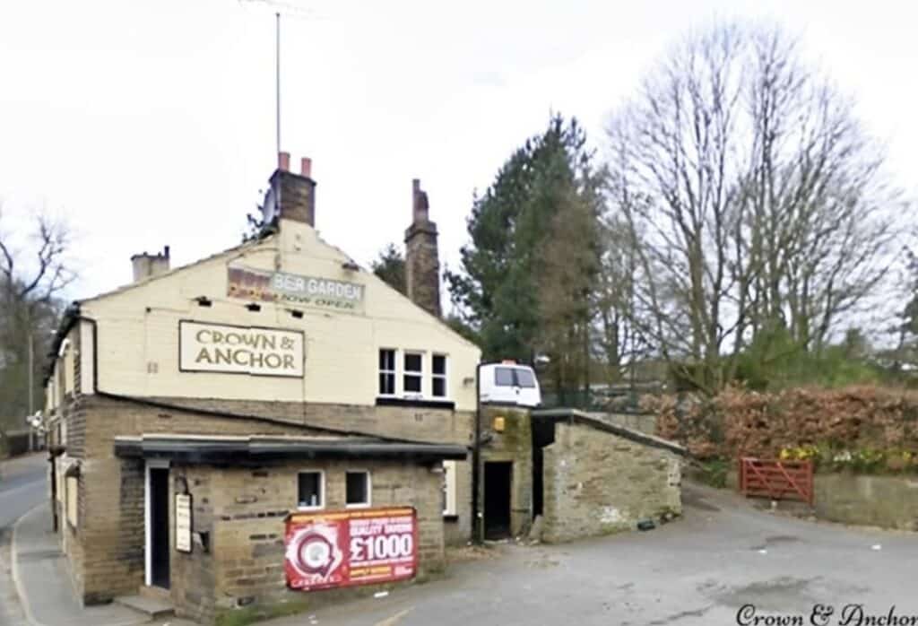 Crown and Anchor 1990 Workshops