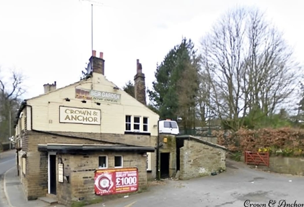 Crown and Anchor 1990 Workshops