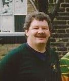 Dave Roberts photo Park