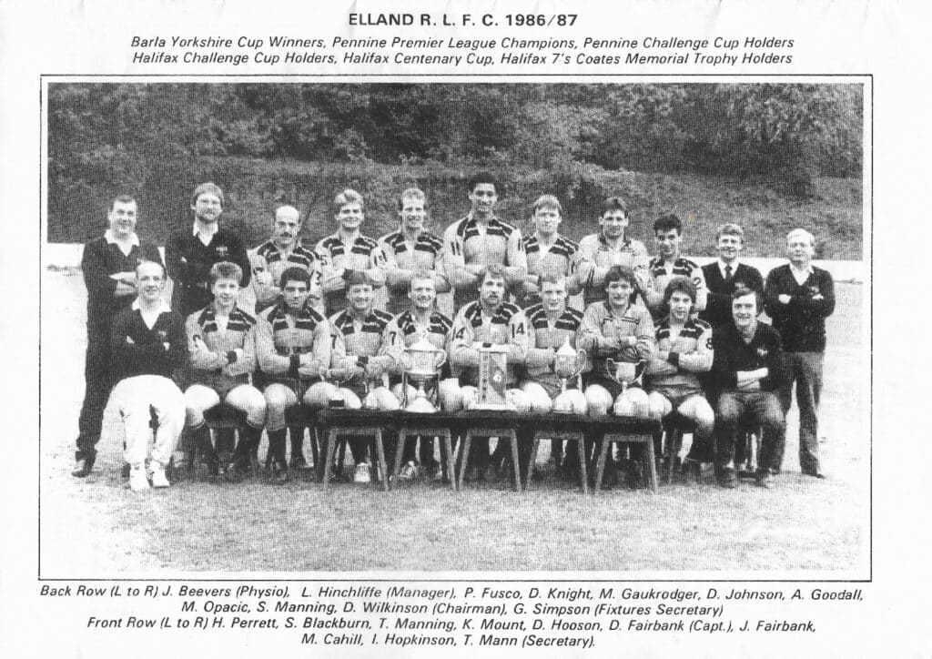 Elland team pic with all trophies 198-87 season with names 600dpi