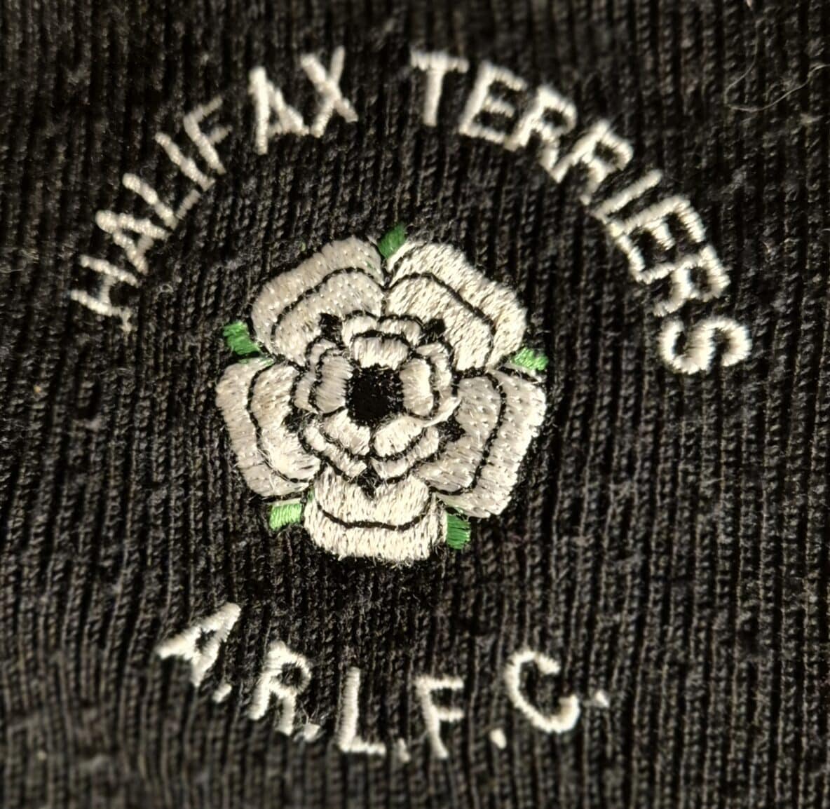 Halifax Terriers ARLFC badge