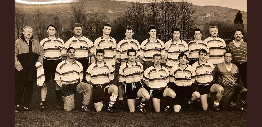 Illingworth team photo