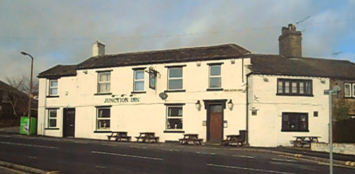 Junction Inn