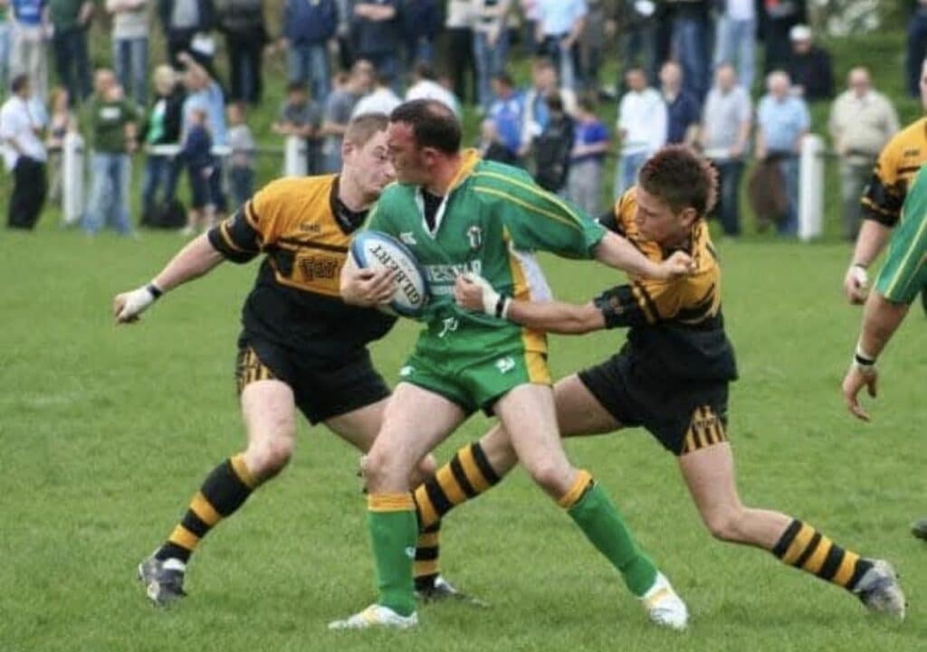 Lee Brook Park Amateurs