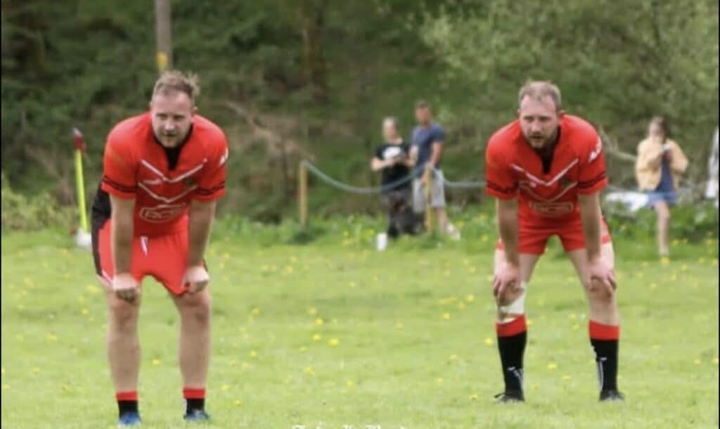 Mills borthers Todmorden 2023