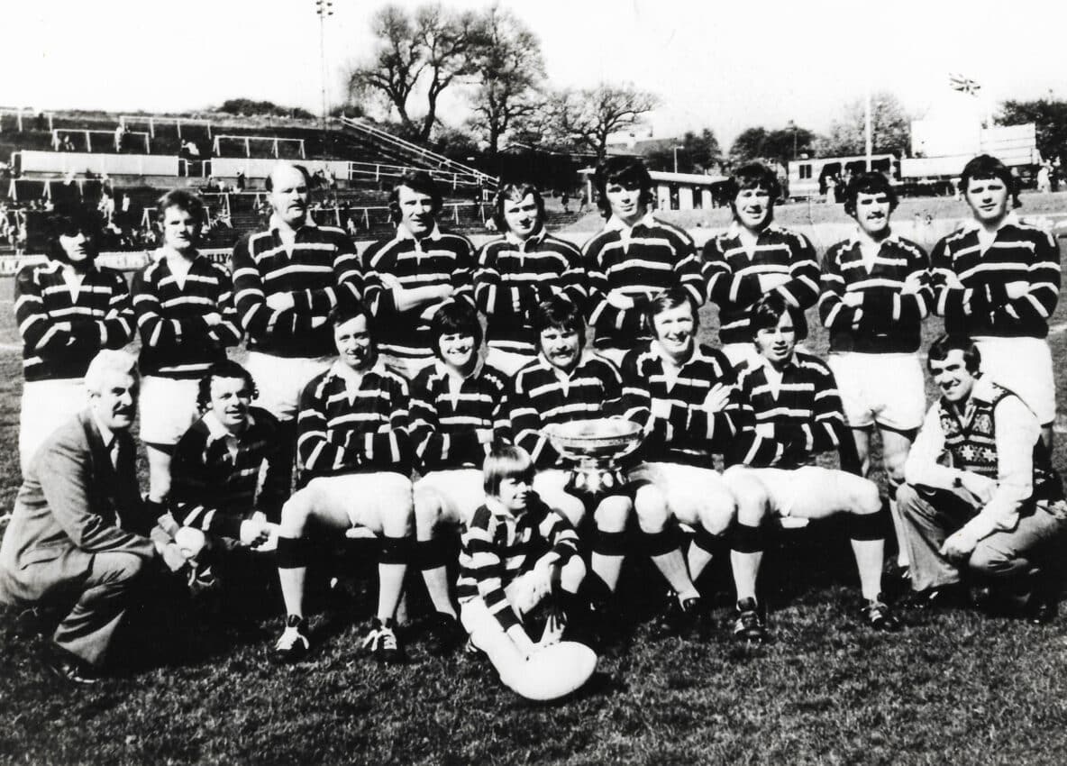 Mixenden team pic where what year 2