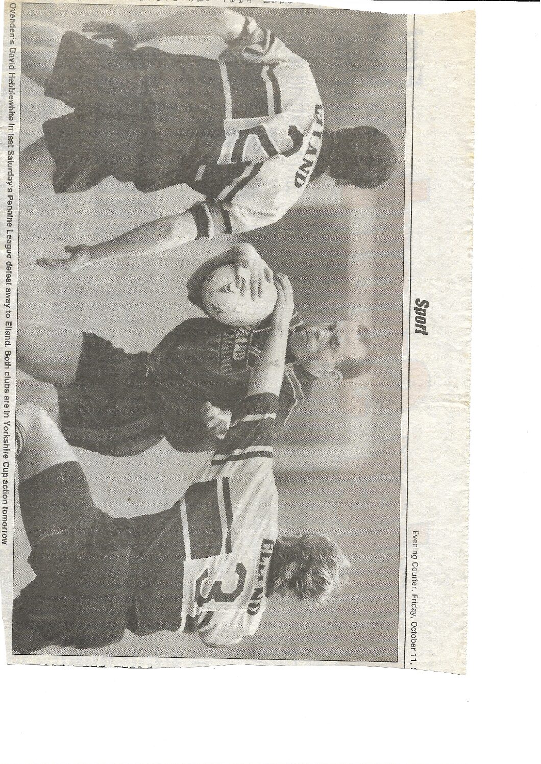 Ovenden Dave Hebblewhite pic2002