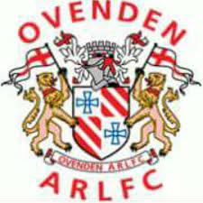 Ovenden logo