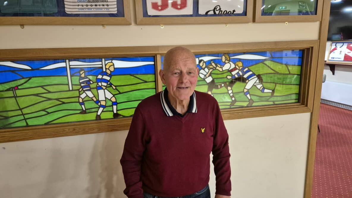 Siddal Eddie Golding-Smith