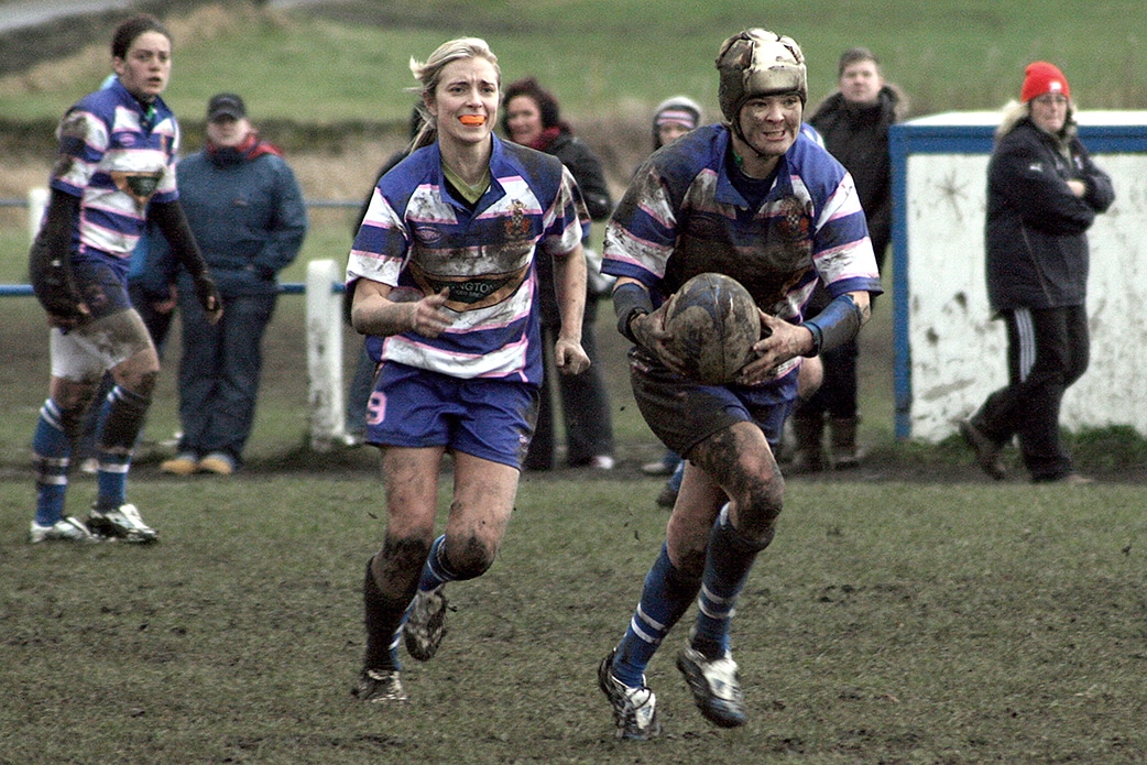 Siddal Ladies 2009 (55)