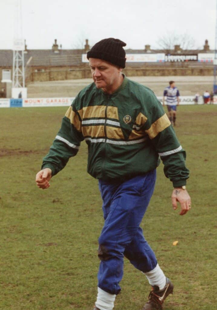 Siddal Paul Sutcliffe 1994 (9)