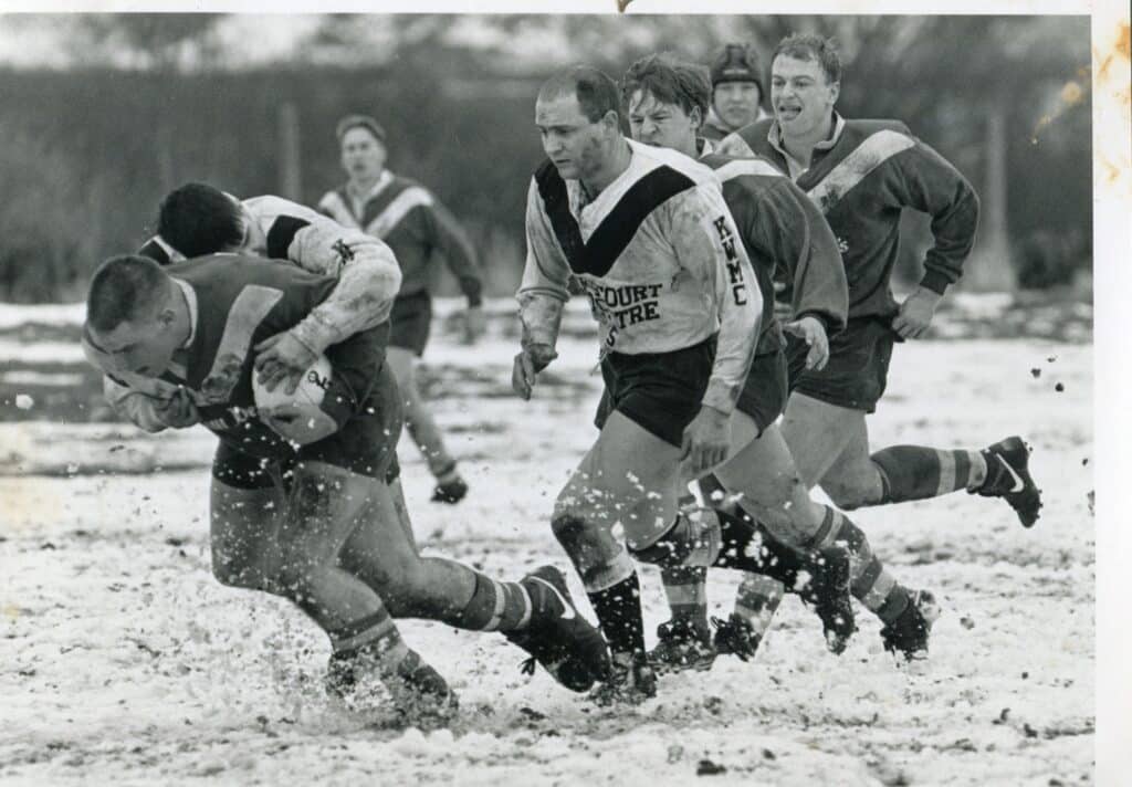 Siddal Winter Rugby Bob Emmett 1990s (23)