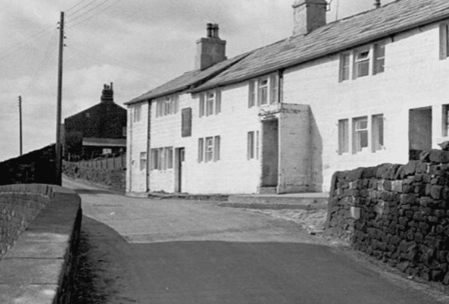 Todmorden Bay HOrse Public house