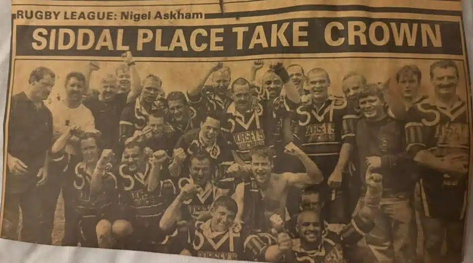 Workshops courier report 2