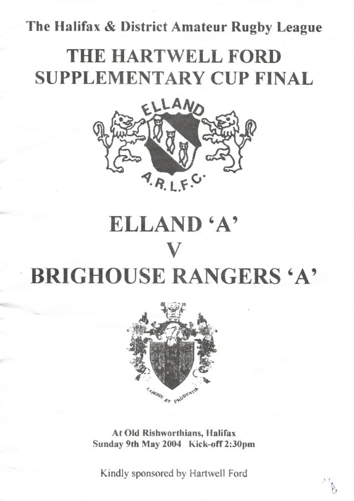supp 2004 Elland A Brighouse A prog