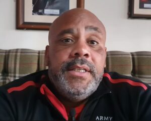 Boothtown: A conversation with Nev Graham